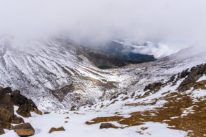 cotopaxi summit