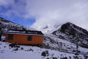 cotopaxi summit