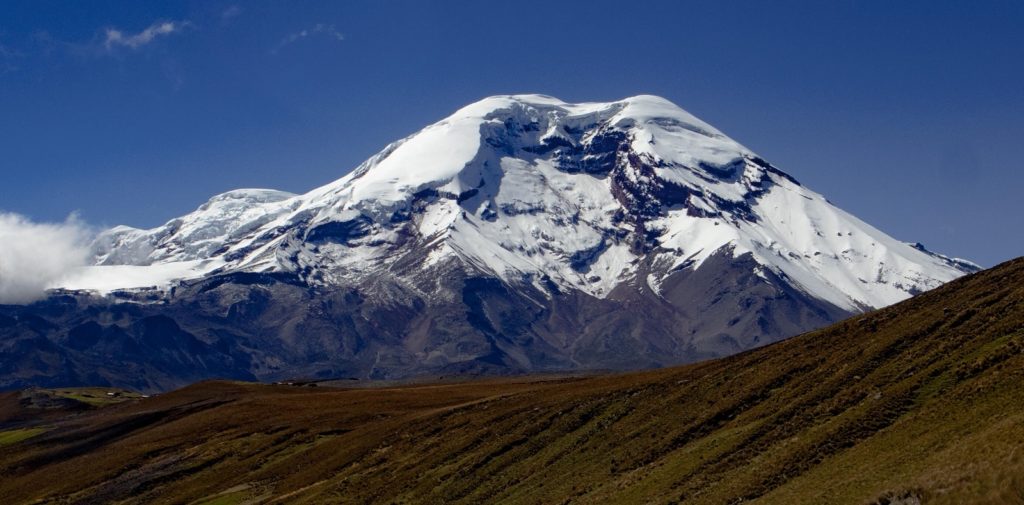 cotopaxi summit