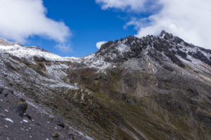 cotopaxi summit