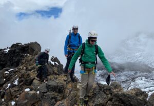 cotopaxi summit