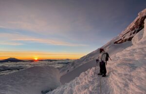 cotopaxi summit